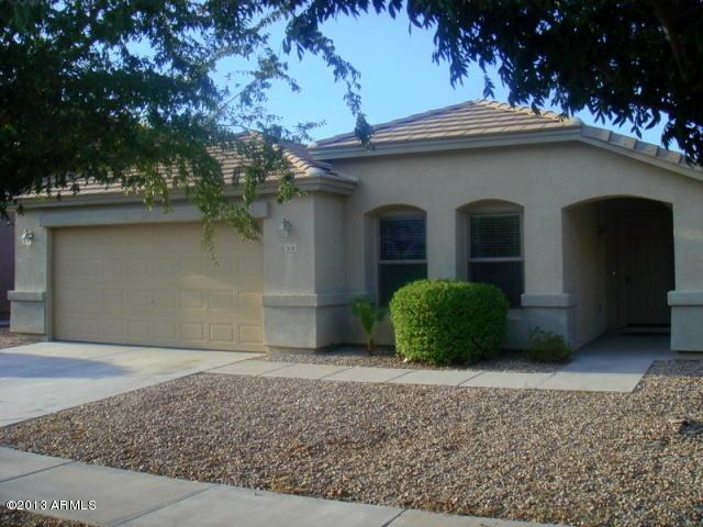1626 East Harwell Road Phoenix, AZ 85042 - Photo 1 of 6 Harwell Front House