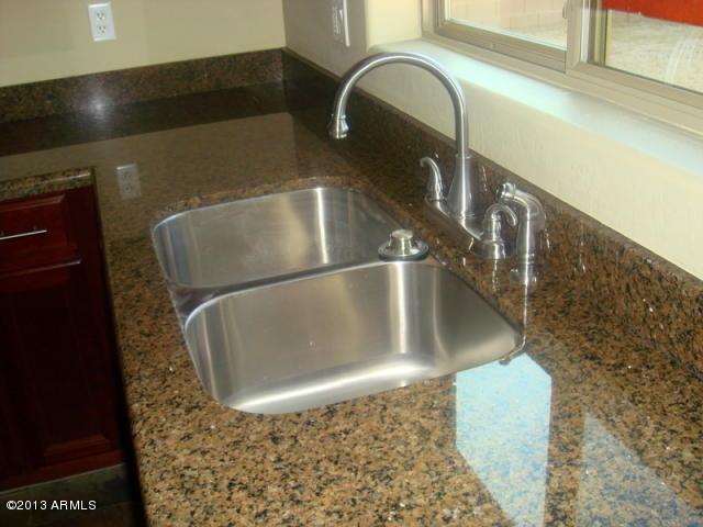 1626 East Harwell Road Phoenix, AZ 85042 - Photo 2 of 6 Harwell Granite