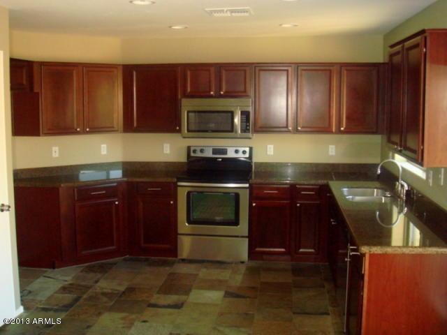 1626 East Harwell Road Phoenix, AZ 85042 - Photo 3 of 6 Harwell Kitchen