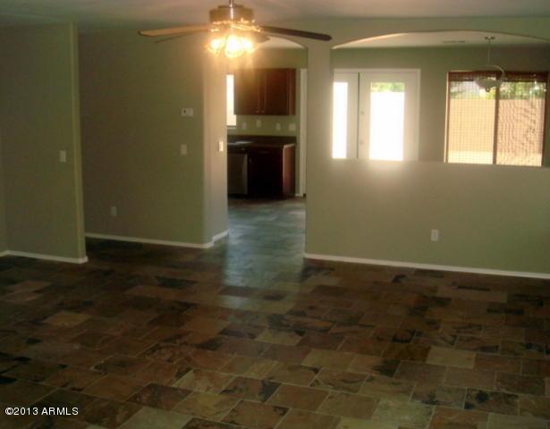 1626 East Harwell Road Phoenix, AZ 85042 - Photo 4 of 6 Harwell living room