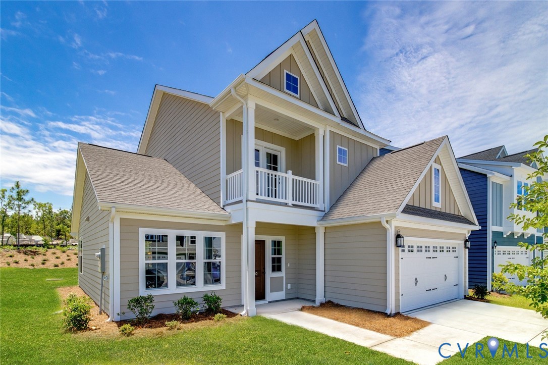 19013 Palisades Ridge Moseley, VA 23120 - Photo 15 of 15