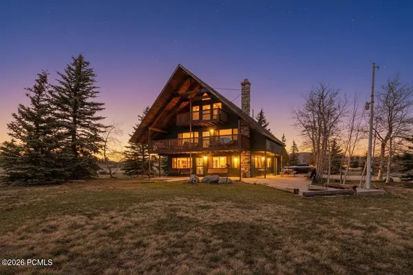 $950,000 | 8777 East Soldier Crk Way, Heber City, UT 84032