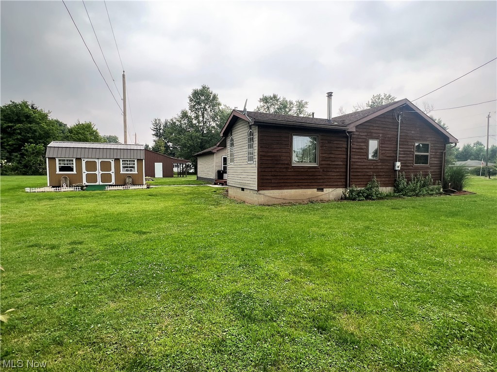 4241 Beaver Run Road Southwest Hebron, OH 43025 - Photo 10 of 35