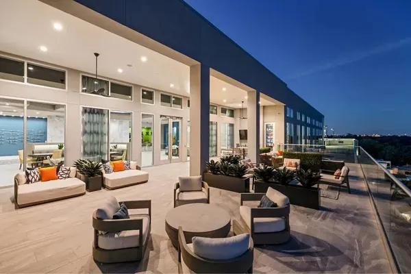 $2,421 | 1317 Post Oak Park Drive, Unit 603, Houston, TX 77027