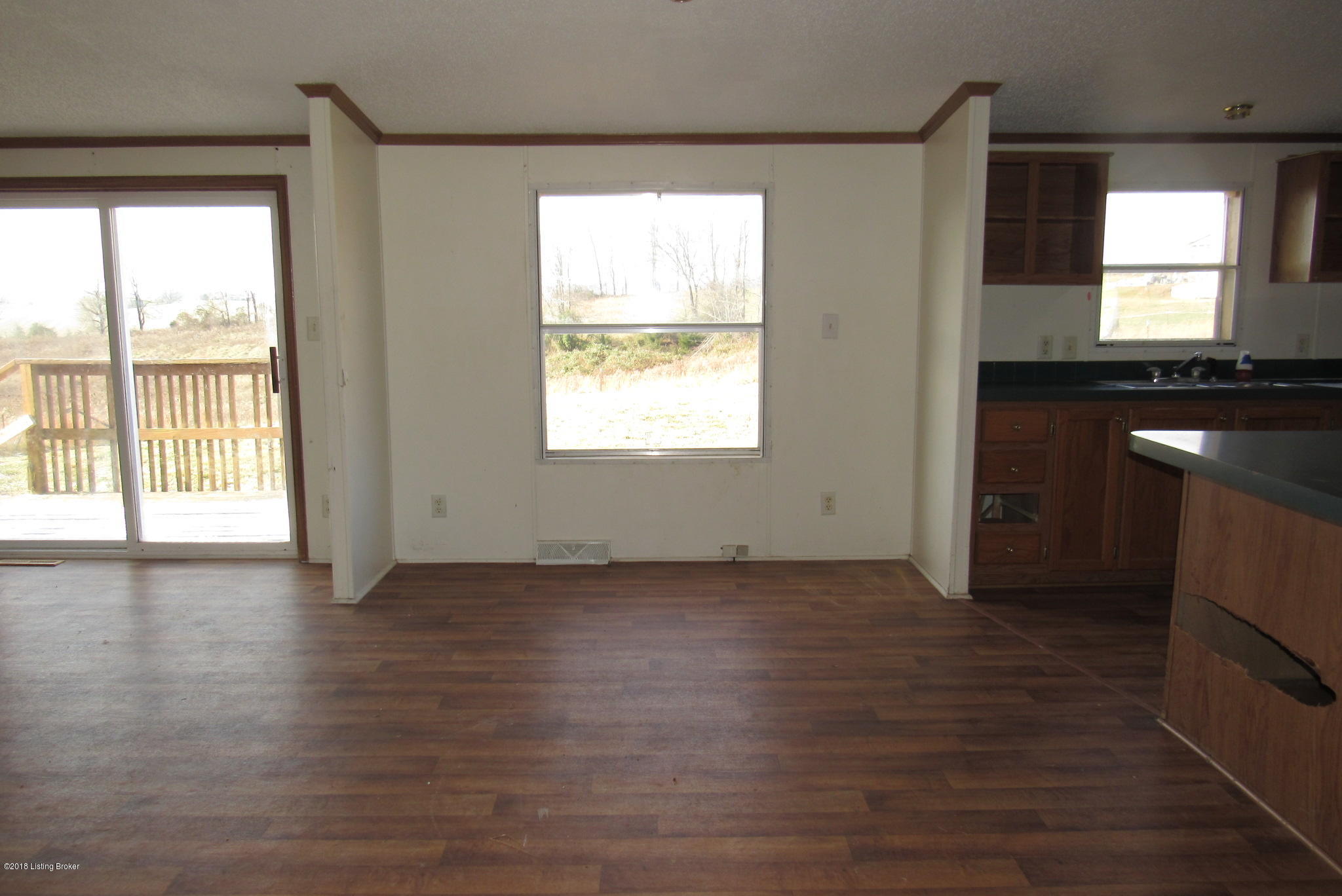 135 Evan Road Vine Grove, KY 40175 - Photo 10 of 16 dining