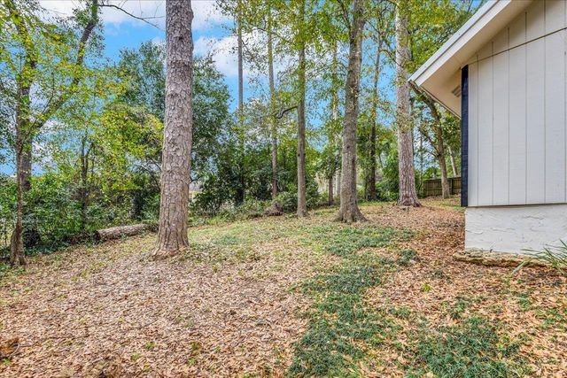 $339,500 | 2045 Ted Hines Drive, Tallahassee, FL 32308