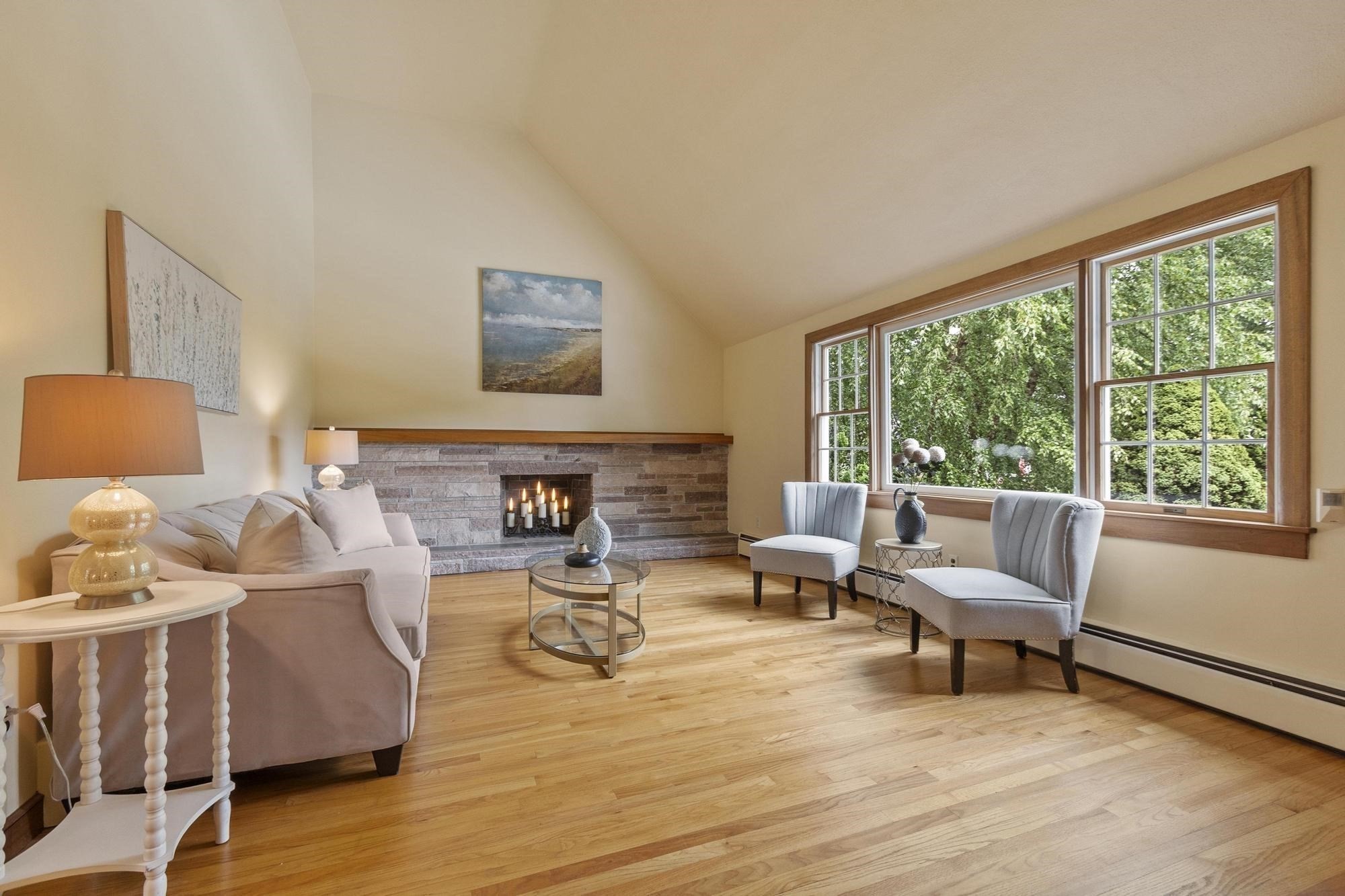 23 Hathaway Road Lexington, MA 02420 - Photo 20 of 39 Gallery Image 20