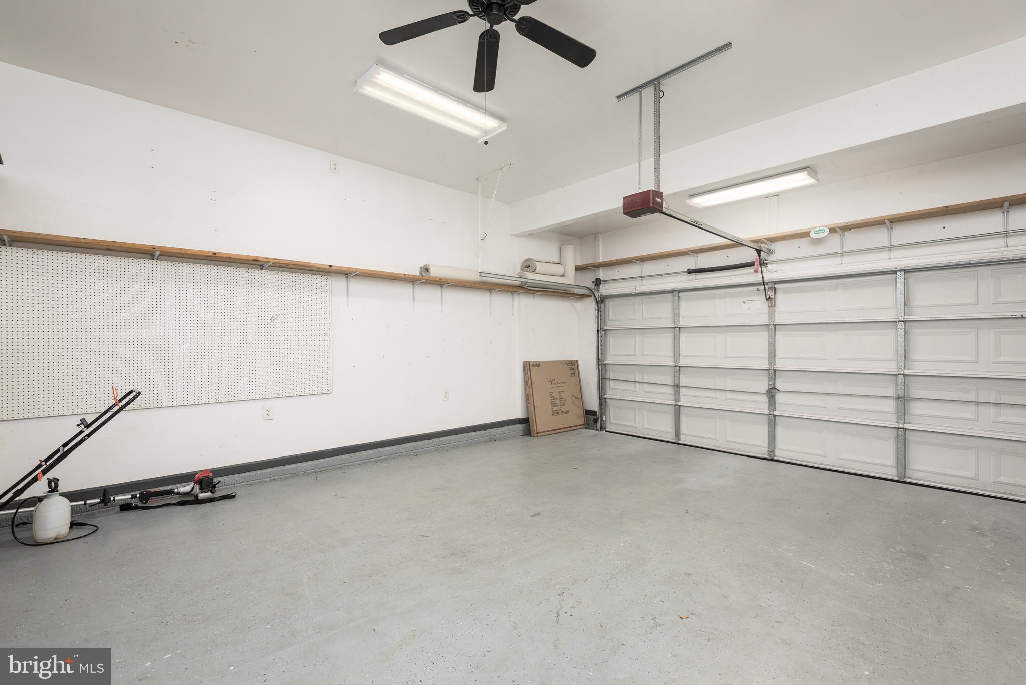 1208 Painted Fern Road Denton, MD 21629 - Photo 32 of 39 a view of a room with rack and windows