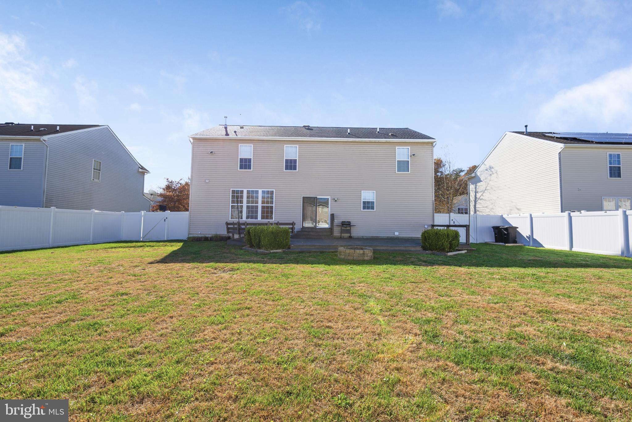 1208 Painted Fern Road Denton, MD 21629 - Photo 37 of 39 a view of pool with outdoor space