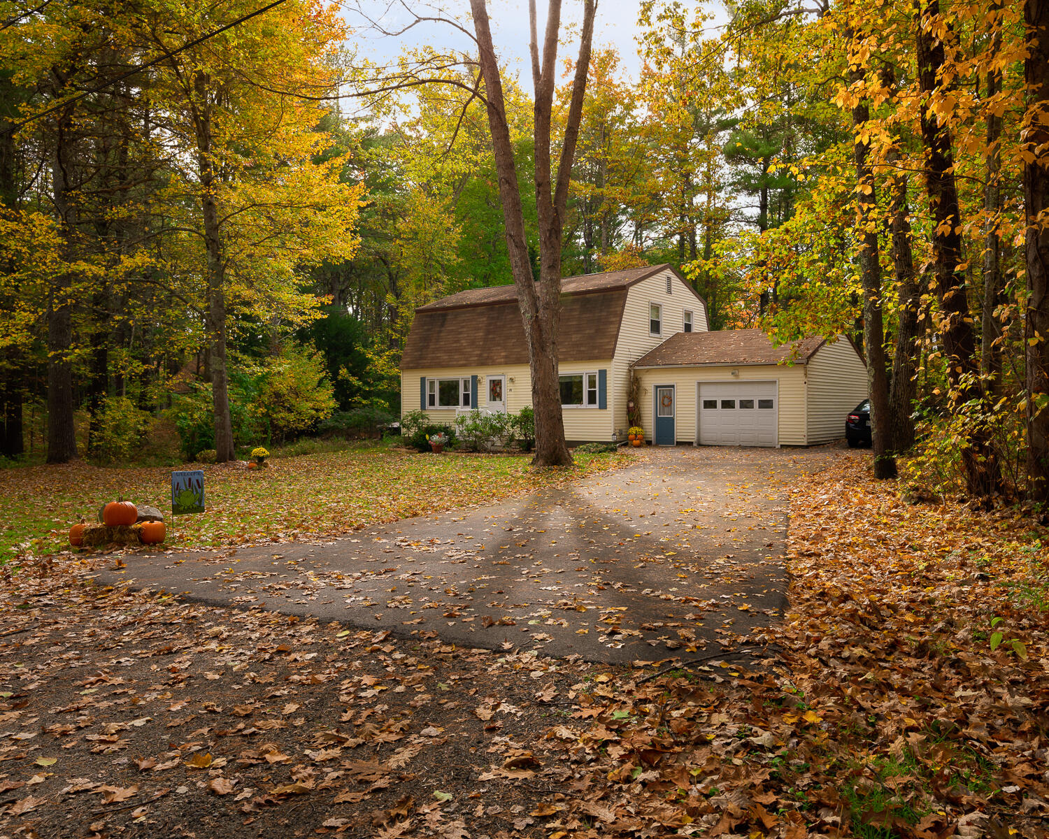 80 Orchard Road Wells, ME 04090 - Photo 2 of 31 80 Orchard-24