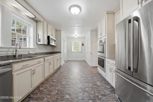 $260,000 | 201 North Linden Street, Woodland, NC 27897