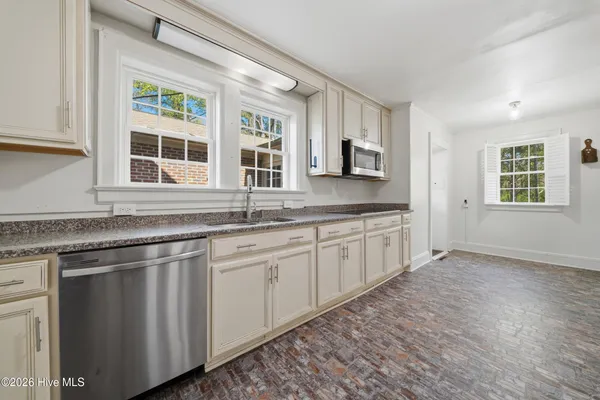 $260,000 | 201 North Linden Street, Woodland, NC 27897