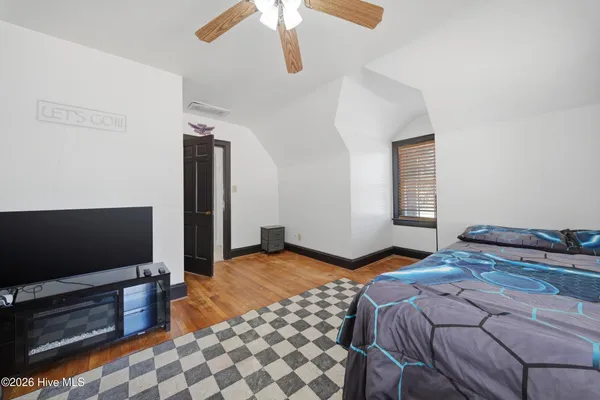 $260,000 | 201 North Linden Street, Woodland, NC 27897