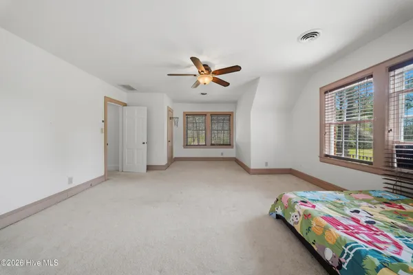 $260,000 | 201 North Linden Street, Woodland, NC 27897