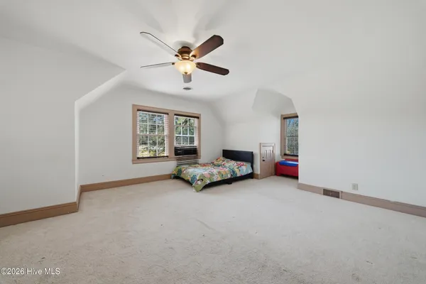 $260,000 | 201 North Linden Street, Woodland, NC 27897