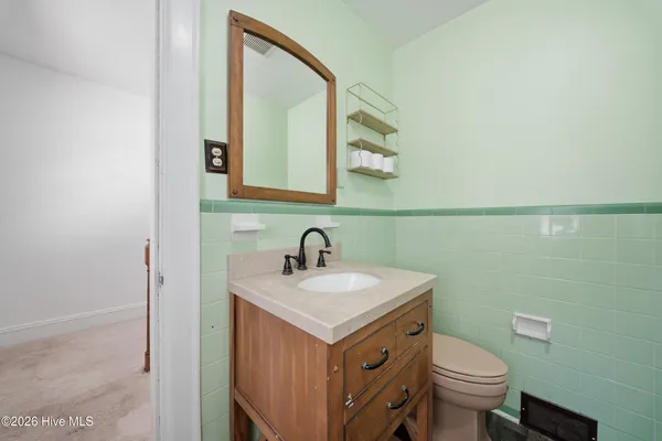 $260,000 | 201 North Linden Street, Woodland, NC 27897