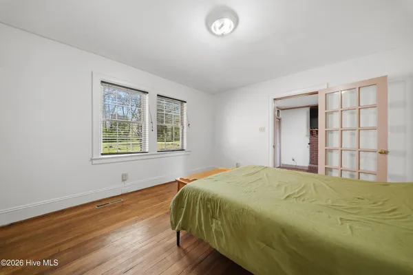 $260,000 | 201 North Linden Street, Woodland, NC 27897