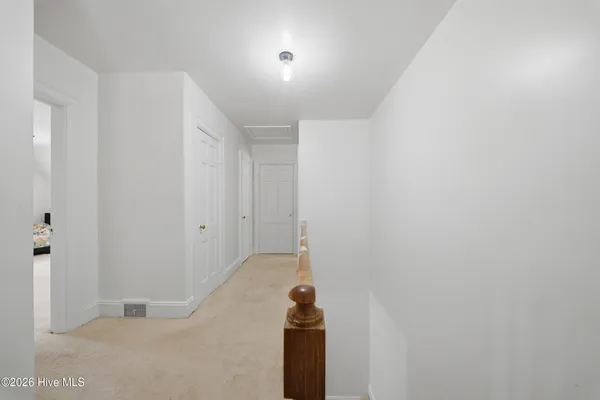 $260,000 | 201 North Linden Street, Woodland, NC 27897