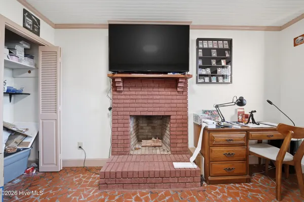 $260,000 | 201 North Linden Street, Woodland, NC 27897