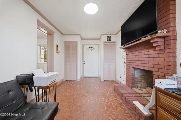 $260,000 | 201 North Linden Street, Woodland, NC 27897