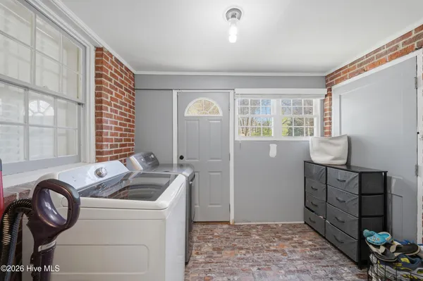 $260,000 | 201 North Linden Street, Woodland, NC 27897