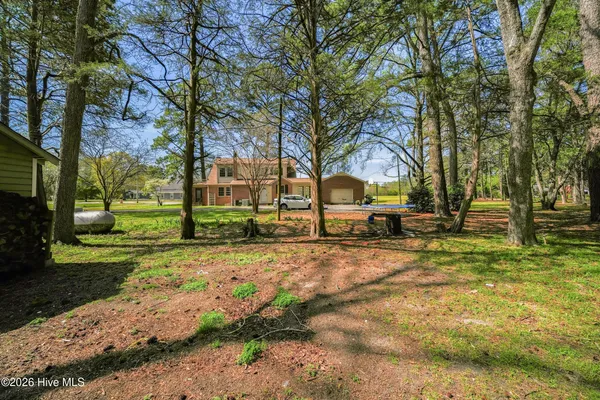 $260,000 | 201 North Linden Street, Woodland, NC 27897