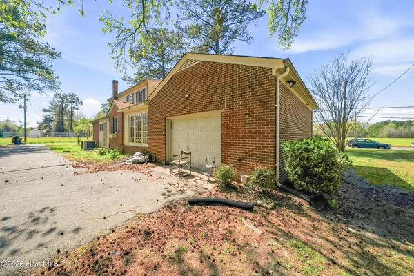 $260,000 | 201 North Linden Street, Woodland, NC 27897