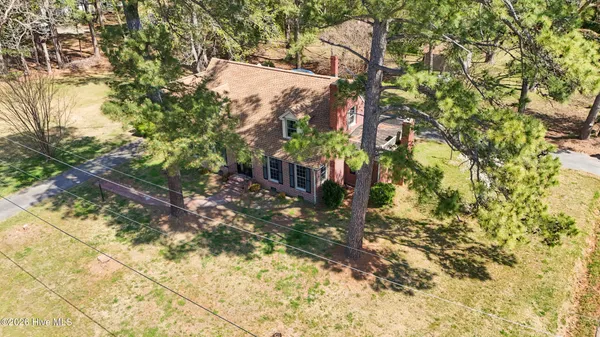 $260,000 | 201 North Linden Street, Woodland, NC 27897