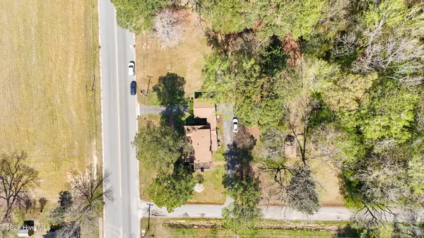 $260,000 | 201 North Linden Street, Woodland, NC 27897