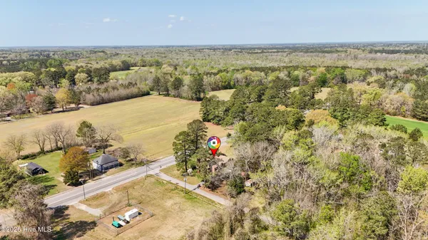 $260,000 | 201 North Linden Street, Woodland, NC 27897