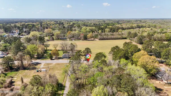 $260,000 | 201 North Linden Street, Woodland, NC 27897