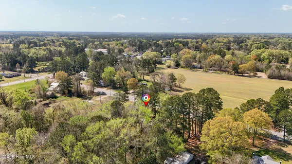 $260,000 | 201 North Linden Street, Woodland, NC 27897