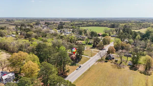 $260,000 | 201 North Linden Street, Woodland, NC 27897