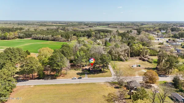 $260,000 | 201 North Linden Street, Woodland, NC 27897