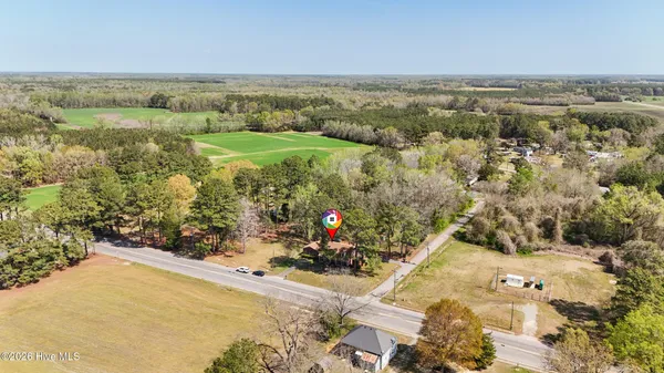 $260,000 | 201 North Linden Street, Woodland, NC 27897