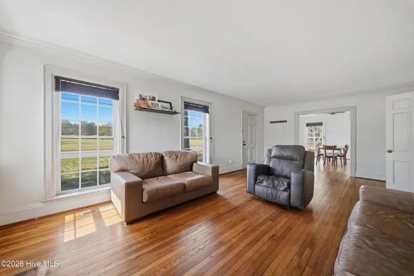 $260,000 | 201 North Linden Street, Woodland, NC 27897