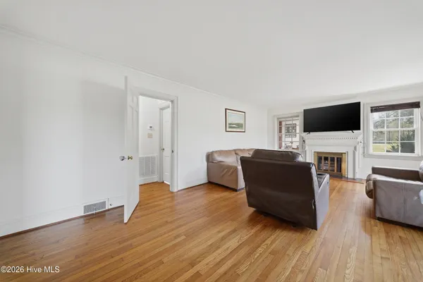 $260,000 | 201 North Linden Street, Woodland, NC 27897