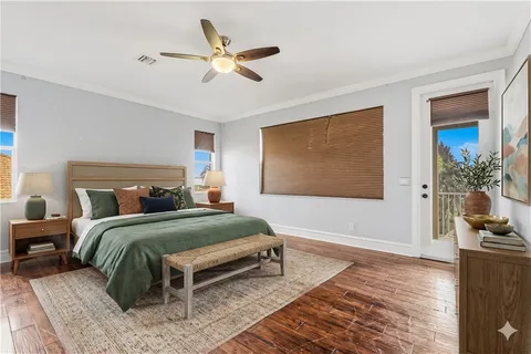 a view of livingroom with window