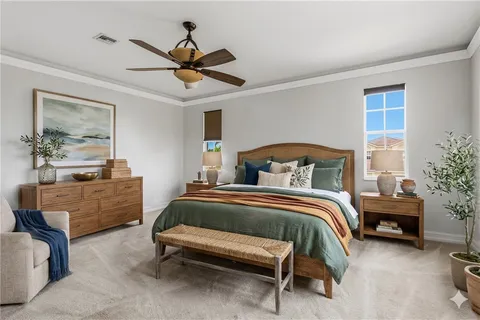 a bathroom with a sink a mirror and a bathtub