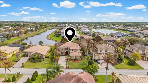 $650,000 | 1120 Amethyst Drive Southwest, Vero Beach, FL 32968