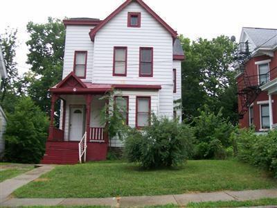 527 Ridgeway Avenue Cincinnati, OH 45229 - Photo 1 of 1 Gallery Image 1