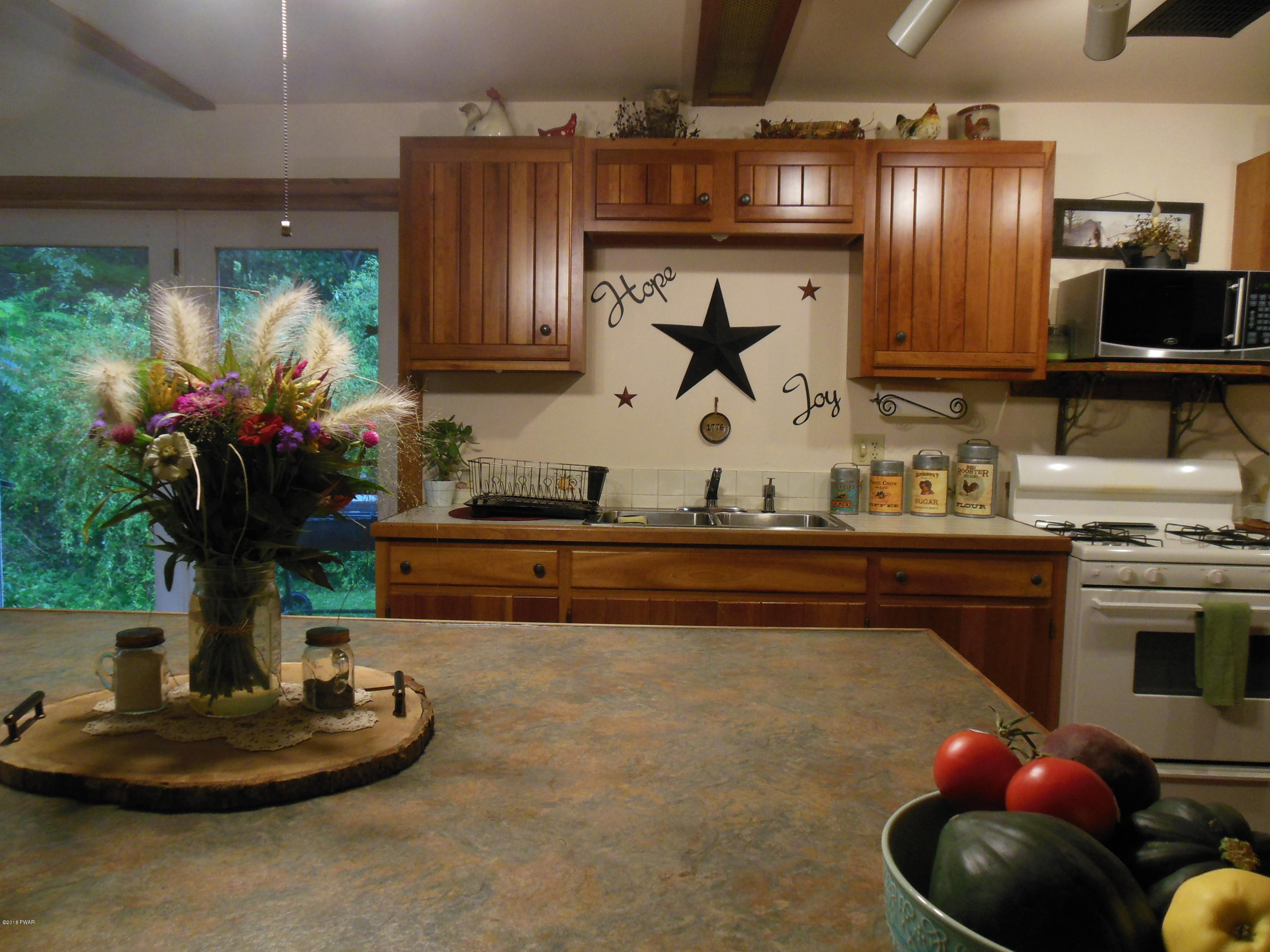 1820 Ravnikar Road Waymart, PA 18472 - Photo 18 of 41