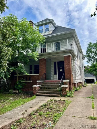 $1,250 | 59 Lisbon Avenue, Buffalo, NY 14214