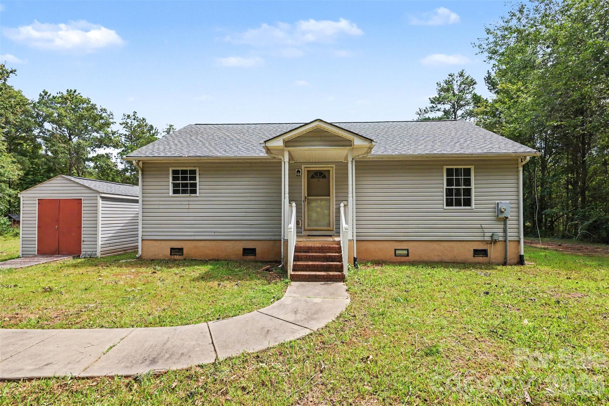 1646 Joe Caldwell Road Chester, SC 29706 - Photo 1 of 23 Gallery Image 1