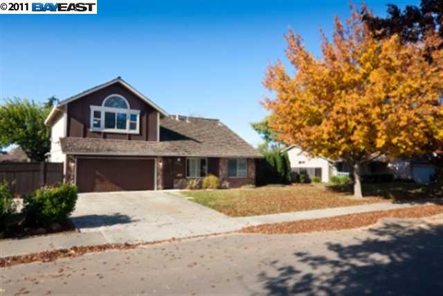 554 Egret Road Livermore, CA 94551 - Photo 1 of 1 Gallery Image 1