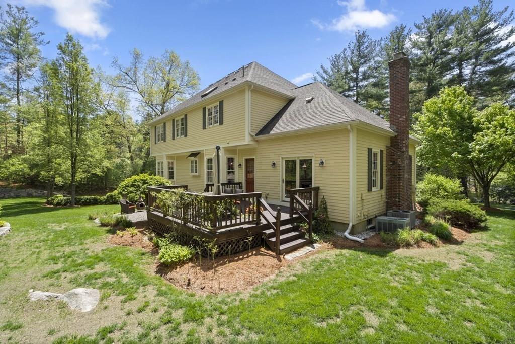92 Saddle Hill Road Hopkinton, MA 01748 - Photo 12 of 41 Gallery Image 12