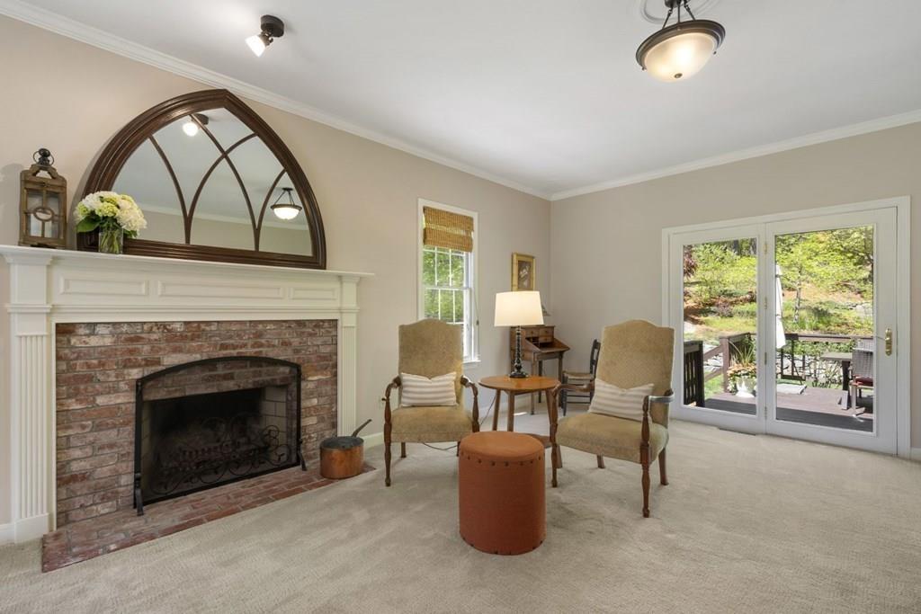 92 Saddle Hill Road Hopkinton, MA 01748 - Photo 20 of 41 Gallery Image 20