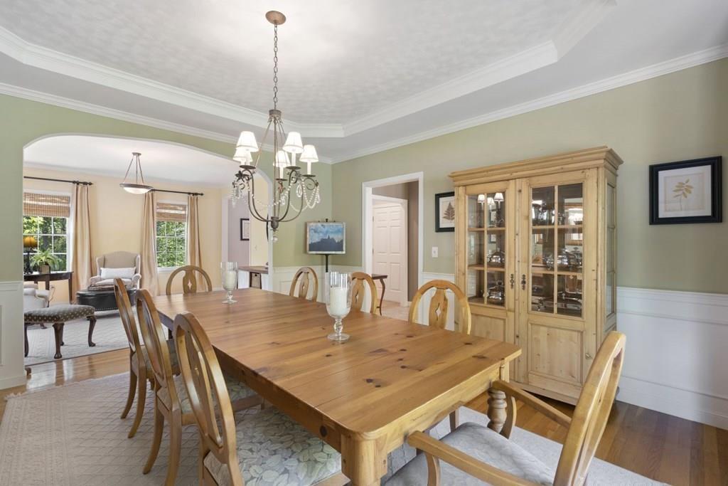 92 Saddle Hill Road Hopkinton, MA 01748 - Photo 22 of 41 Gallery Image 22