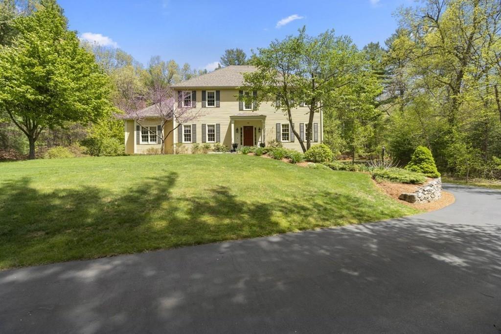 92 Saddle Hill Road Hopkinton, MA 01748 - Photo 8 of 41 Gallery Image 8