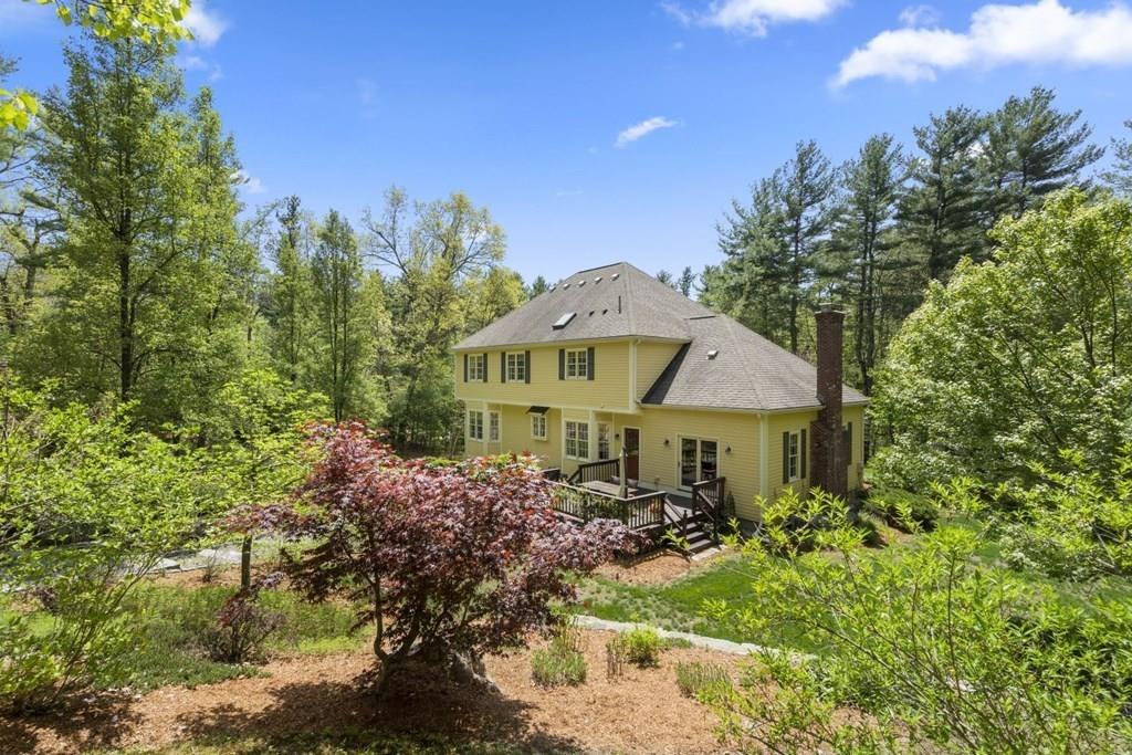 92 Saddle Hill Road Hopkinton, MA 01748 - Photo 10 of 41 Gallery Image 10